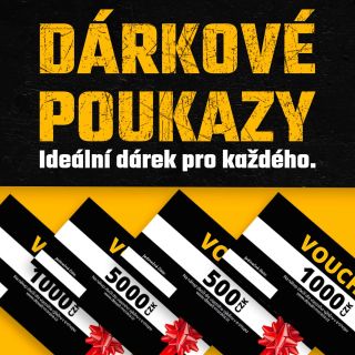 🎄 Perfektní dárek pro kutily a profesionály! 🔨 ✨ S dárkovým poukazem na DeWALT nářadí darujete nejen radost, ale i...