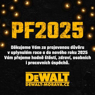 🎉 PF 2025 🎉 Děkujeme Vám za Vaši důvěru a přízeň v uplynulém roce. 💛 Přejeme krásné prožití vánočních svátků🎄a do nového...