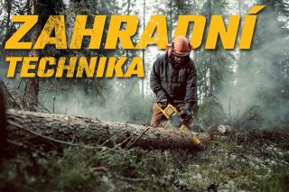 🔥 Doplnili jsme SKLADY! Oblíbené nářadí DeWALT je opět skladem na našem e-shopu. 💪 Připravte se na sezónu se spolehlivou...