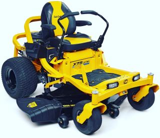 Cub Cadet tato Top značka jako součást Dewalt Family, již brzy u nás v nabídce, nejen prodej, ale i autorizovaný...
